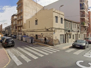 Inmueble situado en Elche 3