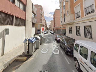 Inmueble situado en Elche 4