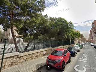 Inmueble situado en Elche 5