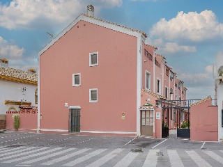 Chalet en Cm. del Peñoncillo, Manilva (Málaga) 30
