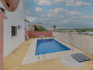 Chalet en Cm. del Peñoncillo, Manilva (Málaga) 52