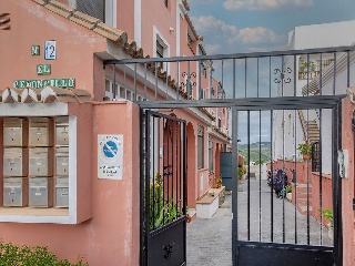 Chalet en Cm. del Peñoncillo, Manilva (Málaga) 54