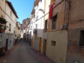 Inmueble situado en Quel  2