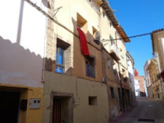 Inmueble situado en Quel  4