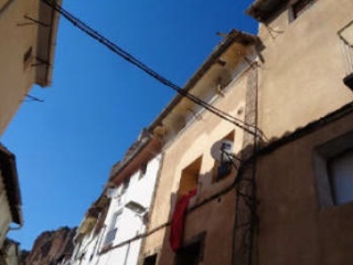 Inmueble situado en Quel  5
