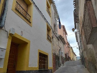 Inmueble situado en Caravaca de la Cruz 3