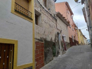 Inmueble situado en Caravaca de la Cruz 5