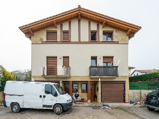 Chalet en C/ Txuloko Kamio, Urdiain (Navarra) 14