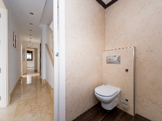 Chalet en C/ Txuloko Kamio, Urdiain (Navarra) 43