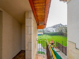 Chalet en C/ Txuloko Kamio, Urdiain (Navarra) 51