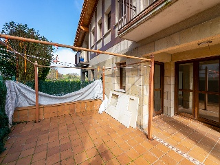 Chalet en C/ Txuloko Kamio, Urdiain (Navarra) 56