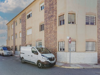 Piso en C/ Vía Láctea, Roquetas de Mar (Almería) 17