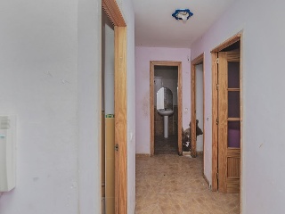 Piso en C/ Vía Láctea, Roquetas de Mar (Almería) 29