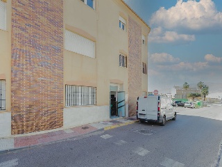 Piso en C/ Vía Láctea, Roquetas de Mar (Almería) 34