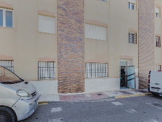 Piso en C/ Vía Láctea, Roquetas de Mar (Almería) 35