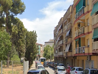 Garajes en C/ Jordi Rubio i Balaguer - Sant Boi de Llobregat - Barcelona 2