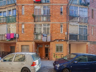 Piso en C/ Garrotxa - Mataró - Barcelona  13