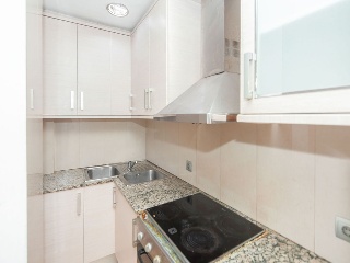 Piso en C/ Garrotxa - Mataró - Barcelona  20