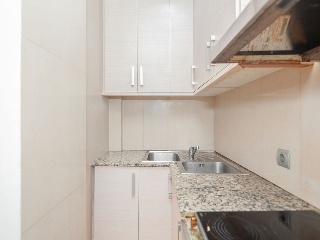 Piso en C/ Garrotxa - Mataró - Barcelona  21