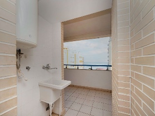 Piso en Av Rosa de los Vientos - Calpe - 43