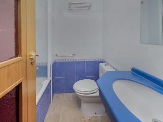 Piso en Av Rosa de los Vientos - Calpe - 46