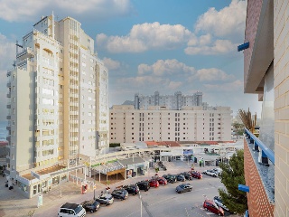 Piso en Av Rosa de los Vientos - Calpe - 48