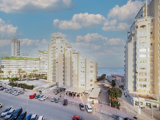 Piso en Av Rosa de los Vientos - Calpe - 49