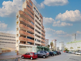 Piso en Av Rosa de los Vientos - Calpe - 51