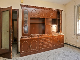 Piso en Plaza de les Termes 4