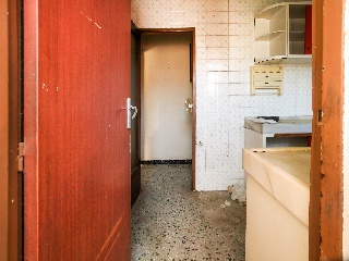 Piso en Plaza de les Termes 8