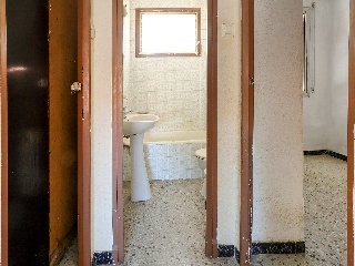 Piso en Plaza de les Termes 16