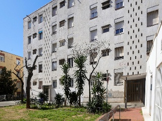 Piso en Plaza de les Termes 21