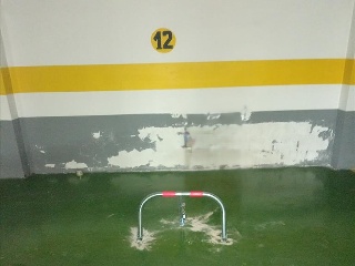 Diagonal V Centenario 3