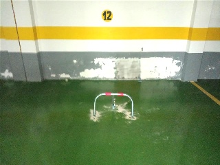 Diagonal V Centenario 5