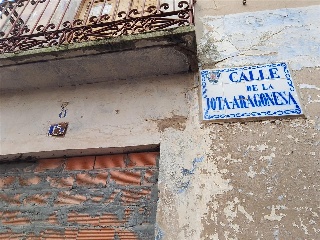 Jota Aragonesa 12