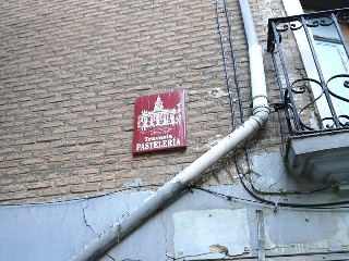 Pasteleria 13