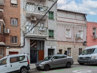 Piso en C/ Nicolás Sánchez 14
