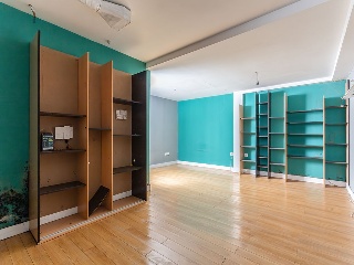 Piso en C/ Nicolás Sánchez 15