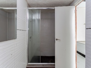Piso en C/ Nicolás Sánchez 16