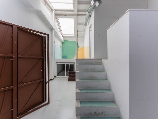 Piso en C/ Nicolás Sánchez 18