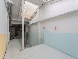 Piso en C/ Nicolás Sánchez 22