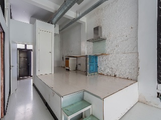 Piso en C/ Nicolás Sánchez 28