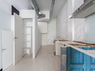 Piso en C/ Nicolás Sánchez 31
