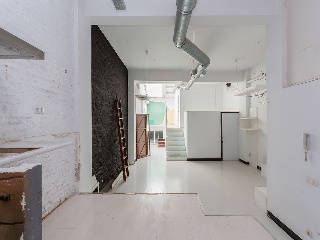 Piso en C/ Nicolás Sánchez 32
