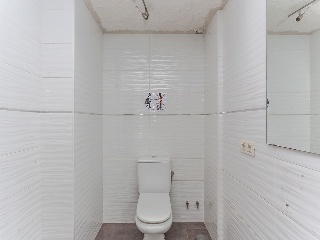 Piso en C/ Nicolás Sánchez 34