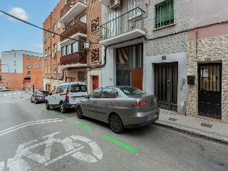 Piso en C/ Nicolás Sánchez 35
