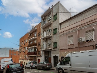 Piso en C/ Nicolás Sánchez 36