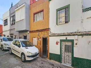 Vivienda adosada en C/ Valladolid 9