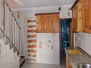 Vivienda adosada en C/ Valladolid 12