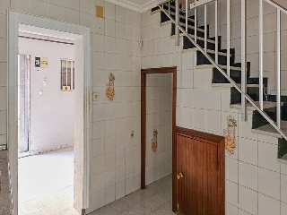 Vivienda adosada en C/ Valladolid 13